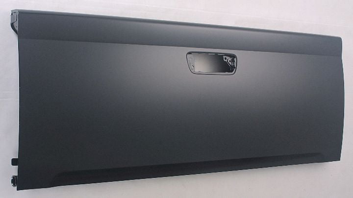 Tailgate Capa For Isuzu - GM1900120C