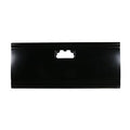 Tail Gate Rear Steel Without Power Assist For Chevrolet - GM1900131