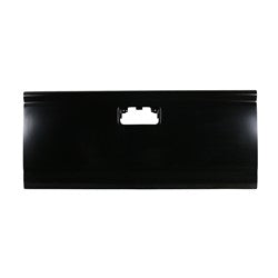 Tail Gate Rear Steel Without Power Assist For Chevrolet - GM1900131