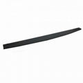 Tailgate Molding Upper Textured Black For Gmc - GM1904121