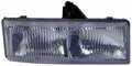 Head Lamp Driver Side Without Bracket For Gmc - GM2502136V