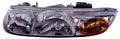 Head Lamp Driver Side Sdn/Wgn High Quality For Saturn - GM2502206