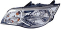 Head Lamp Driver Side High Quality For Saturn - GM2502239