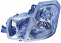 Head Lamp Driver Side Capa For Cadillac - GM2502242C