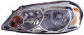 Head Lamp Driver Side For Chevrolet - GM2502261V