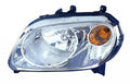 Head Lamp Driver Side Ls/Lt Without Special Pkg High Quality For Chevrolet - gm2502262