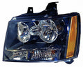 Head Lamp Driver Side High Quality For Chevrolet - gm2502263