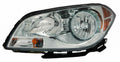 Head Lamp Driver Side Capa For Chevrolet - GM2502307C