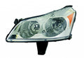 Head Lamp Driver Side Ls/Lt High Quality For Chevrolet - gm2502330