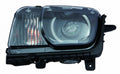 Head Lamp Driver Side Hid Zl1 14-15 Capareturn Restricted - Final Sale - No Warranty Coverage For Chevrolet - GM2502340C