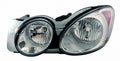Head Lamp Driver Side High Quality For Buick - GM2502341