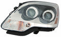 Head Lamp Driver Side 2008 2Nd Oe Design With Clear Lens High Quality For Gmc - gm2502358