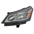 Head Lamp Driver Side High Qualityreturn Restricted - Final Sale - No Warranty Coverage For Chevrolet - gm2502375