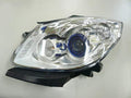 Head Lamp Driver Side Hid With White Park Lamp Bulb Without Adaptive Headlamps High Qualityreturn Restricted - Final Sale - No Warranty Coverage For Buick - gm2502378