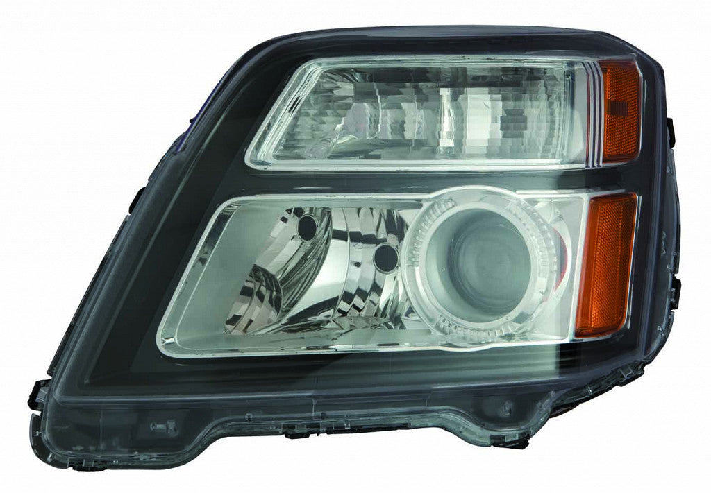 Head Lamp Driver Side Denali High Quality For Gmc - gm2502381