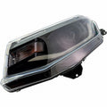 Head Lamp Driver Side Hid High Quality Return Restricted - Final Sale - No Warranty Coverage For Chevrolet - GM2502423