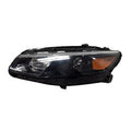 Head Lamp Driver Side Halogen Without Logo High Qualityreturn Restricted - Final Sale - No Warranty Coverage For Chevrolet - GM2502426