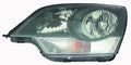 Head Lamp Driver Side Sport Capa For Chevrolet - GM2502437C