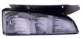 Head Lamp Passenger Side High Quality For Pontiac - GM2503147
