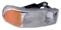 Head Lamp Passenger Side Exclude Denali High Quality For Gmc - GM2503188