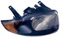 Head Lamp Passenger Side High Quality For Chevrolet - GM2503221