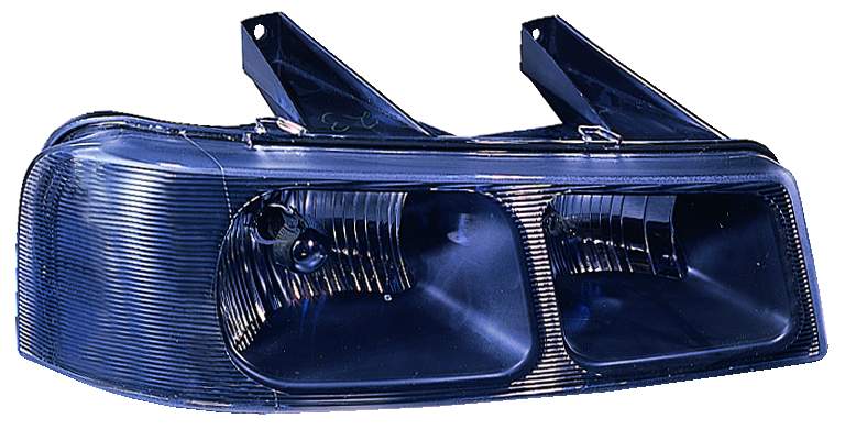 Head Lamp Passenger Side Composite For Gmc - GM2503233V