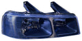 Head Lamp Passenger Side Composite Capa For Gmc - GM2503233C