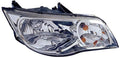 Head Lamp Passenger Side High Quality For Saturn - GM2503239