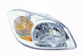 Head Lamp Passenger Side (Without Bracket) For Pontiac - GM2503251V