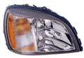 Head Lamp Passenger Side Fwd High Quality For Cadillac - GM2503271