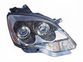 Head Lamp Passenger Side (08 1St Design) Capareturn Restricted - Final Sale - No Warranty Coverage For Gmc - GM2503294C