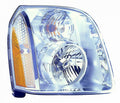 Head Lamp Passenger Side Denali High Quality For Gmc - gm2503318