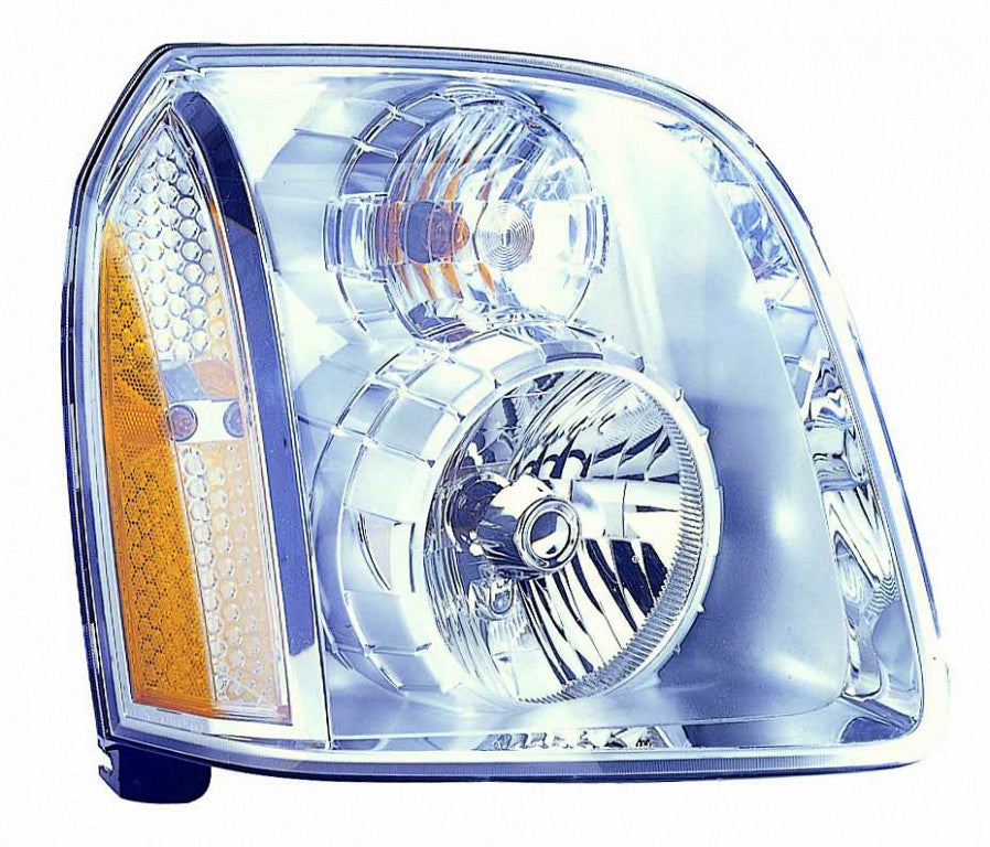 Head Lamp Passenger Side Denali High Quality For Gmc - gm2503318