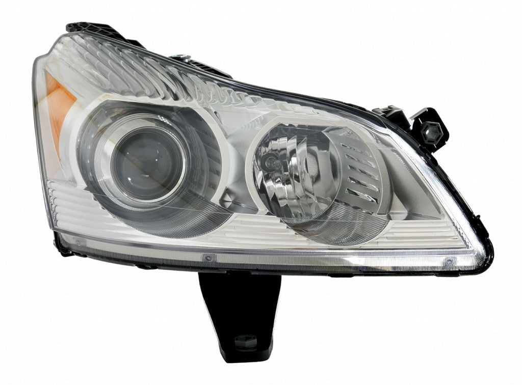 Head Lamp Passenger Side Ltz Model With Projector Bulb Type High Quality For Chevrolet - GM2503331