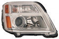 Head Lamp Passenger Side Exclude 13-15 Denali For Gmc - GM2503350V
