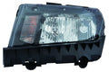 Head Lamp Passenger Side Halogen Capa For Chevrolet - gm2503391c