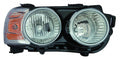 Head Lamp Passenger Side With Dusk Pkg Ltz Model High Quality For Chevrolet - gm2503396