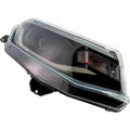 Head Lamp Passenger Side Hid High Quality Return Restricted - Final Sale - No Warranty Coverage For Chevrolet - GM2503423