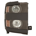 Head Lamp Passenger Side With Ptm Bezel High Qualityreturn Restricted - Final Sale - No Warranty Coverage For Chevrolet - gm2503439