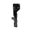 Head Lamp Bracket Driver Side Steel For Gmc - GM2508130