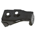 Head Lamp Bracket Passenger Side Steel For Chevrolet - GM2509115