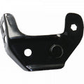 Head Lamp Bracket Passenger Side Steel For Chevrolet - GM2509122