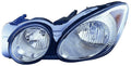 Head Lamp Driver Side Capa For Buick - GM2518142C