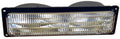 Side Marker Lamp Driver Side Under The Composite Head Lamp High Quality For Gmc - GM2520128