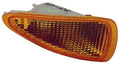 Signal Lamp Front Driver Side High Quality For Chevrolet - GM2520139