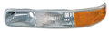 Signal Lamp Front Driver Side High Quality For Chevrolet - GM2520173