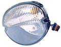 Signal Lamp Front Driver Side Wth Fog Lamp Front Exclude Gxp High Quality For Pontiac - gm2520187