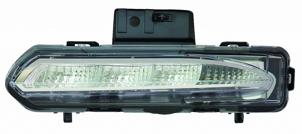 Signal Lamp Front Driver Side Led Capa For Buick - GM2520195C