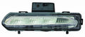 Signal Lamp Front Driver Side Led High Quality For Buick - gm2520195