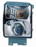 Signal Lamp Front Driver Side With Fog (Exclude Sts-V Model) High Quality For Cadillac - gm2530127